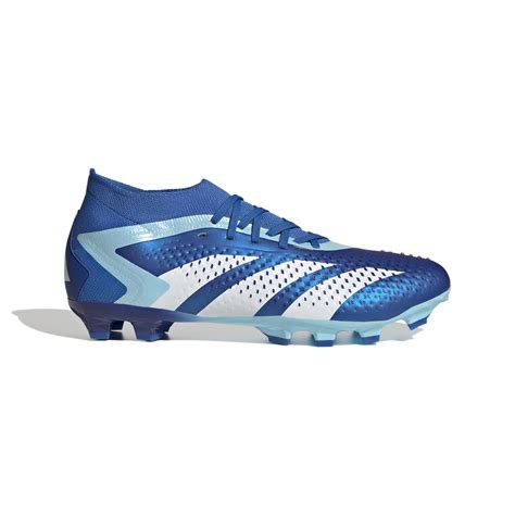 voetbalschoenen adidas blauw|adidas herenschoenen.